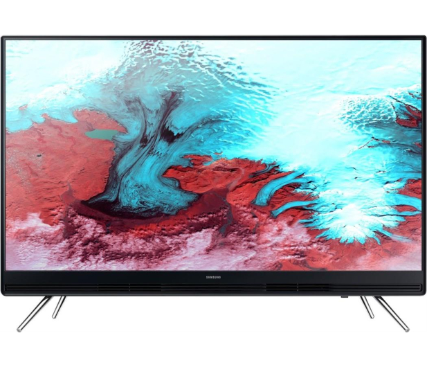 Samsung UE32K5100 FullHD 200Hz 2xHDMI USB DVB-T/C - 308424 - zdjęcie 2